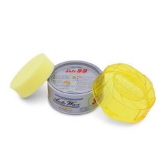 Sáp Đánh Bóng Ô Tô Xe Máy Soft 99 - Phục Hồi Độ Bóng Sơn Xe, Dễ Sử Dụng, Bao Gồm Miếng Mút Xốp - Chất Lượng Hồng Kông