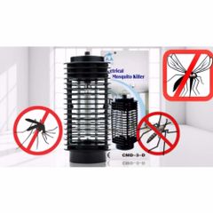Bộ 2 Đèn Ngủ Diệt Muỗi và Côn Trùng Tower 3D TI723 - An Toàn và Hiệu Quả Cho Gia Đình