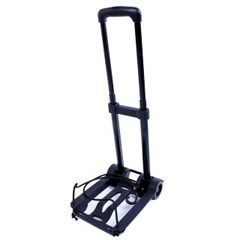 Xe Kéo Đa Năng Gấp Gọn Tải Trọng 40kg - Tiện Dụng Đi Chợ & Du Lịch - Tặng 1 Gói Tẩy Lồng Máy Giặt Sandokkaebi 450g