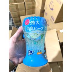 [BIG SALE] Hộp sáp thơm khử mùi Cao cấp Mr.Fresh 300g Nhiều Hương 377010