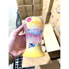 [BIG SALE] Hộp sáp thơm khử mùi Cao cấp Mr.Fresh 300g Nhiều Hương 377010