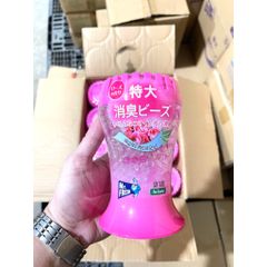 [BIG SALE] Hộp sáp thơm khử mùi Cao cấp Mr.Fresh 300g Nhiều Hương 377010