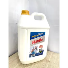 Nước Lau Kính HANDO 10L Chính Hãng - Chống Bám Bụi, Không Vệt, Hương Biển Tươi Mát Dùng Cho Khách Sạn, Nhà Hàng, Quán Cafe