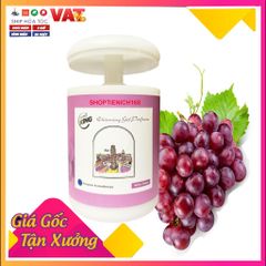 Sáp Thơm Khử Mùi GoldenKing Charming Perfume 240g - Hương Trầm Tự Nhiên, Lưu Hương Liên Tục Đến 30 Ngày, Thích Hợp Cho Phòng Ngủ, Ô Tô
