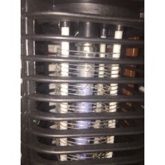 Bóng Đèn Tower Diệt Muỗi - Thiết Bị Tiện Ích Thu Hút Côn Trùng, Thay Thế Dễ Dàng, An Toàn Cho Không Gian Sống