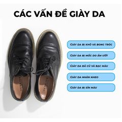 Xi Kem Dưỡng Bóng Đồ Da Hando 60G - Chống Nứt, Làm Mới Giày, Túi Xách, Áo Da, Sofa - Màu Nâu, Bảo Dưỡng Đồ Da Tối Ưu