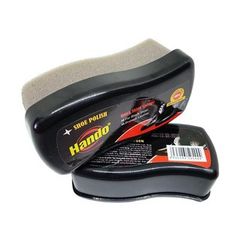 Xi mút đánh giày da nhanh Hando 377131 - Dụng cụ bảo trì giày chuyên dụng, giúp làm bóng và bảo vệ giày da hiệu quả