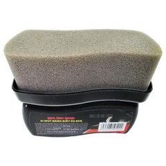 Xi mút đánh giày da nhanh Hando 377131 - Dụng cụ bảo trì giày chuyên dụng, giúp làm bóng và bảo vệ giày da hiệu quả