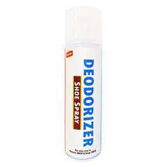 Xịt Khử Mùi Giày Dép Hando 300ml - Công Nghệ Nano Bạc, Khử Mùi Hiệu Quả Với Hương Thơm Dịu Nhẹ