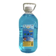 [SACHI BÓNG CHỐNG BÁM BỤI] Nước Lau kính chuyên dụng cho xe hơi cao cấp 2.2L 377156