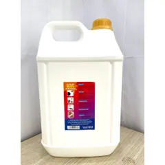 Nước tẩy trắng quần áo Oxygen 10L - Siêu tẩy chuyên dụng cho đồ len, đồ màu, giặt tay và máy tiện lợi, an toàn cho gia đình
