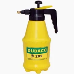 Bình Tưới Cây Duhaco 2 Lít - Xịt Côn Trùng Đa Năng, Thiết Kế Tiện Dụng Cho Vườn Cây, Phun Nước Và Dinh Dưỡng Tốt Nhất
