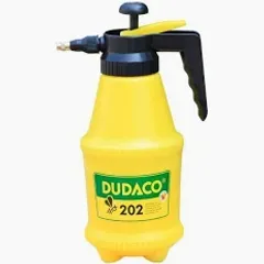 Bình Tưới Cây Duhaco 2 Lít - Xịt Côn Trùng Đa Năng, Thiết Kế Tiện Dụng Cho Vườn Cây, Phun Nước Và Dinh Dưỡng Tốt Nhất