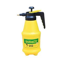 Bình Tưới Cây Duhaco 2 Lít - Xịt Côn Trùng Đa Năng, Thiết Kế Tiện Dụng Cho Vườn Cây, Phun Nước Và Dinh Dưỡng Tốt Nhất