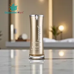 Serum Chống Nhăn Thâm Quầng Mắt Lanopearl - Chăm Sóc Vùng Mắt Từ Thiên Nhiên, Vitamin K & Green Tea, Hiệu Quả Sau 2 Tuần