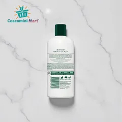 Dầu Gội DermaVeen Làm Dịu Da Đầu & Tóc - 250ml - Chất Liệu Yến Mạch Tự Nhiên, Không Hóa Chất, An Toàn Cho Da Nhạy Cảm
