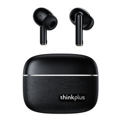 Tai nghe Bluetooth Lenovo LP27 PRO V5.4 - Tai Nghe Chơi Game Hifi Âm Thanh Nổi, Khử Tiếng Ồn, Tuổi Thọ Pin 18 Giờ