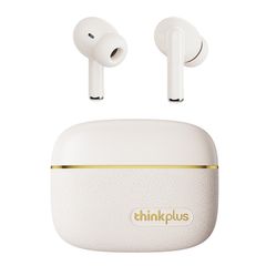 Tai nghe Bluetooth Lenovo LP27 PRO V5.4 - Tai Nghe Chơi Game Hifi Âm Thanh Nổi, Khử Tiếng Ồn, Tuổi Thọ Pin 18 Giờ