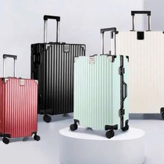 Vali Kéo Du Lịch Jirm Size 20 - Hồng - Vali Nhẹ, Bền, Thời Trang Cho Doanh Nhân và Du Học Sinh