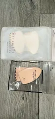 Bông Phấn Ướt Oval Dài Vacosi BP18