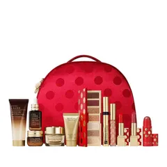 Set Quà Tặng Mỹ Phẩm Estee Lauder 12 Món Ngày Lễ 2025 - Bộ Sản Phẩm Làm Đẹp Cao Cấp, Quà Tặng Hoàn Hảo