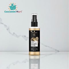 Xịt Dưỡng Tóc Schwarzkopf Ultimate Repair 120ml - Phục Hồi Tóc Hư Tổn, Nuôi Dưỡng Tóc Mềm Mượt, Chống Gãy Rụng, Dành Cho Mọi Loại Tóc