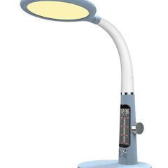 Đèn Bàn Chống Cận Thị Protex PR042L - Đèn LED 6W Công Nghệ Đức, Cảm Ứng, Điều Chỉnh Nhiệt Độ Màu, Phù Hợp Mọi Lứa Tuổi