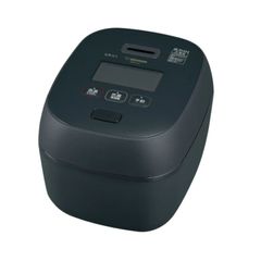 Nồi Cơm Điện Zojirushi Cao Tần NL-EAQ - Nấu Cơm Ngon, Giữ Ấm, Công Nghệ IH, Thiết Kế Sang Trọng, Bảo Hành 3 Năm Nhật Bản