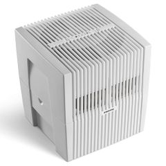 Máy Lọc Không Khí và Tạo Ẩm Venta LW25 Comfort Plus 2 in 1 - Công Nghệ Lọc Nước Tiên Tiến Cho Phòng Diện Tích Đến 40m2