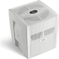 Máy Lọc Không Khí và Tạo Ẩm Venta LW25 Comfort Plus 2 in 1 - Công Nghệ Lọc Nước Tiên Tiến Cho Phòng Diện Tích Đến 40m2
