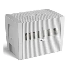 Máy Lọc Không Khí và Tạo Ẩm VENTA LW45 - Thiết Bị Sạch Không Khí Tự Nhiên, Đến 75m2, Tiết Kiệm Điện, Made in Germany