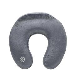 Gối Massage Cổ Medisana NM87L 2023 - Gối Rung Di Động Thư Giãn, Hỗ Trợ Ngủ Trên Xe, Máy Bay, Văn Phòng - Quà Tặng Thú Vị