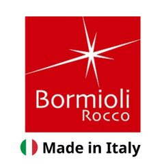 Bộ 4 Ly Thủy Tinh Bormioli Rocco Florian 37.5 CL DOF - Thiết Kế Sang Trọng, Chất Lượng Châu Âu Cho Nhà Bếp Thêm Đẳng Cấp