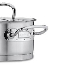 Nồi Inox 18/10 Korkmaz Proline Cao - 2.7L/5L/9L - Phù Hợp Bếp Từ - Đồ Gia Dụng Bền Bỉ Made in Turkey