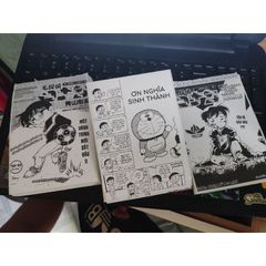 Maga Wall Dán Tường Anime - Tem 3 Lớp Cao Cấp Chống Nước, Họa Tiết Đặc Sắc, Bảo Hành Trọn Đời 10x15cm