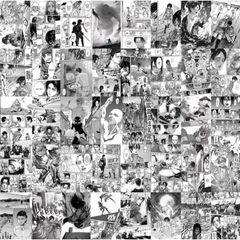 Maga Wall Dán Tường Anime - Tem 3 Lớp Cao Cấp Chống Nước, Họa Tiết Đặc Sắc, Bảo Hành Trọn Đời 10x15cm