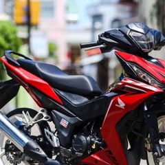 Tem Dán Trang Trí Xe Winner V1 Đỏ - Decal Cao Cấp Chống Nước, Bảo Hành Trọn Đời, Họa Tiết Đặc Sắc, Phong Cách GTR
