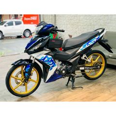 Tem Dán Xe Trắng Camo Winner V1 - Decal Chịu Nước Bền Bỉ, 3 Lớp Cao Cấp, Bảo Hành Trọn Đời, Trang Trí Xe Hơi, Xe Máy