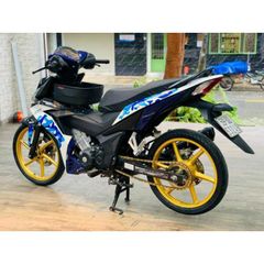 Tem Dán Xe Trắng Camo Winner V1 - Decal Chịu Nước Bền Bỉ, 3 Lớp Cao Cấp, Bảo Hành Trọn Đời, Trang Trí Xe Hơi, Xe Máy
