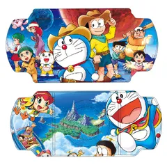 Miếng Dán Game PSP 3000 & PSP 2000 - Tem Chống Nước Bền Đẹp, Trang Trí Họa Tiết Đặc Sắc, Bảo Hành Trọn Đời