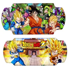 Miếng Dán Game PSP 3000 & PSP 2000 - Tem Chống Nước Bền Đẹp, Trang Trí Họa Tiết Đặc Sắc, Bảo Hành Trọn Đời