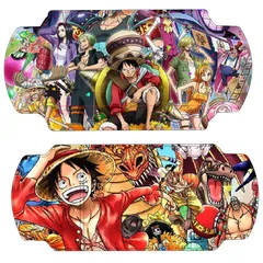 Miếng Dán Game PSP 3000 & PSP 2000 - Tem Chống Nước Bền Đẹp, Trang Trí Họa Tiết Đặc Sắc, Bảo Hành Trọn Đời