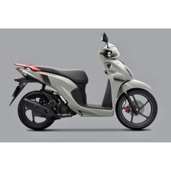 Tem Dán 3 Lớp Chống Nước Cao Cấp Honda Vision 2025 - Bộ Tem Trang Trí Bền Đẹp, Hoa Tiết Đặc Sắc, Bảo Hành Trọn Đời