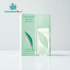 Nước hoa Elizabeth Arden Green Tea 10ml - Hương Citrus Aromatic Tự Nhiên Thanh Lịch và Tươi Mát, Phù Hợp Mọi Dịp Sử Dụng
