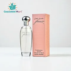 Nước Hoa Nữ Estee Lauder Pleasures Eau De Parfum 30ml - Hương Hoa Tươi Mát, Phù Hợp Ngày Hàng, Xuân Hè 1995