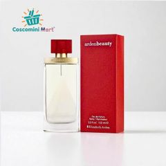 Nước Hoa Elizabeth Arden Arden Beauty Eau De Parfum 10ml - Hương Floral-Green Tươi Mát, Thanh Lịch, Thời Gian Lưu Hương 6-8 Giờ