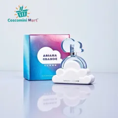 Nước Hoa Nữ Ariana Grande Cloud Eau De Parfum 100ml - Hương Ngọt Ngào Floral Fruity Gourmand Cho Phái Đẹp