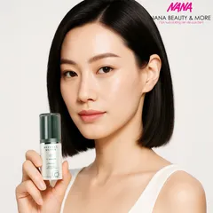 Serum Rè Ti Nan Mytas 1 - Phục Hồi & Tái Tạo Cấu Trúc Da Chống Lão Hóa 15ML - Giúp Da Sáng Khỏe và Trẻ Trung