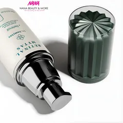 Serum Rè Ti Nan Mytas 1 - Phục Hồi & Tái Tạo Cấu Trúc Da Chống Lão Hóa 15ML - Giúp Da Sáng Khỏe và Trẻ Trung