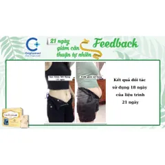 Men vi sinh Lacclean Gold Cell Biotech Hàn Quốc - Hỗ trợ tiêu hóa, bổ sung lợi khuẩn, 30 gói x 2.5g, cho trẻ em và người lớn